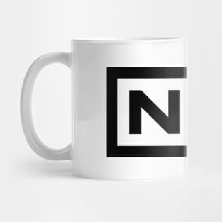 Nin Mug